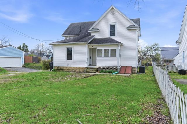 213 W Birdsall, Wilmington, OH 45177