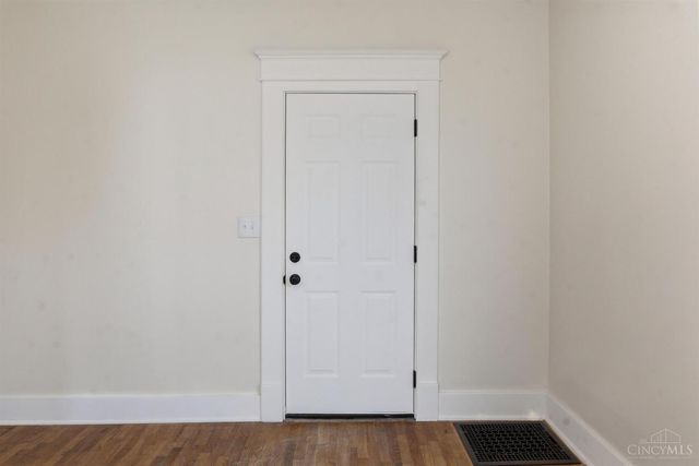 213 W Birdsall, Wilmington, OH 45177