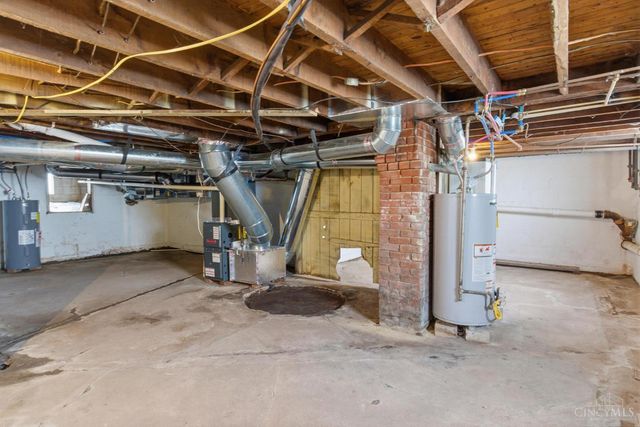 213 W Birdsall, Wilmington, OH 45177