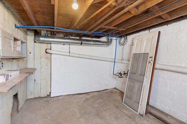 213 W Birdsall, Wilmington, OH 45177