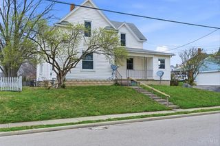 213 W Birdsall, Wilmington, OH 45177