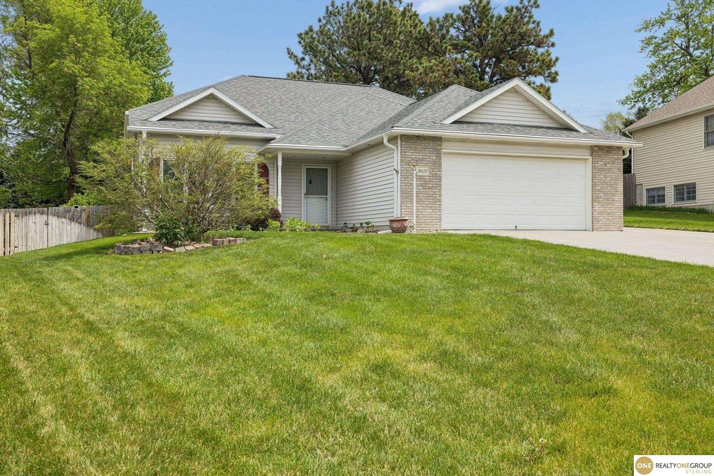 3600 S 83rd Street, Lincoln, NE 68506