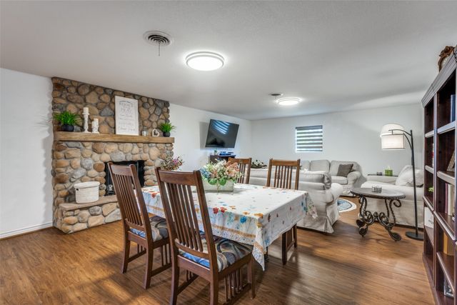 1406 Jackson Street, Bowie, TX 76230