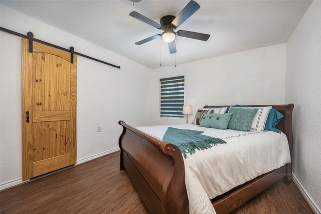 1406 Jackson Street, Bowie, TX 76230