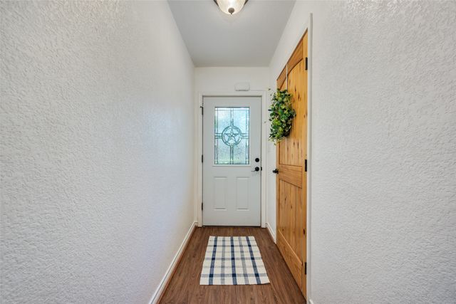 1406 Jackson Street, Bowie, TX 76230