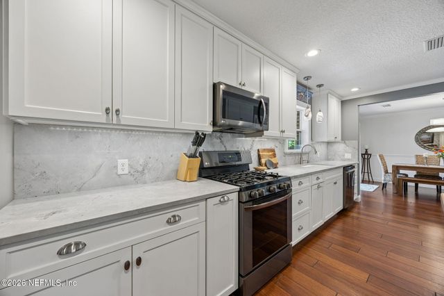 1655 CLINCH Drive, Fernandina Beach, FL 32034
