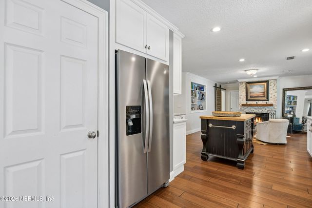 1655 CLINCH Drive, Fernandina Beach, FL 32034