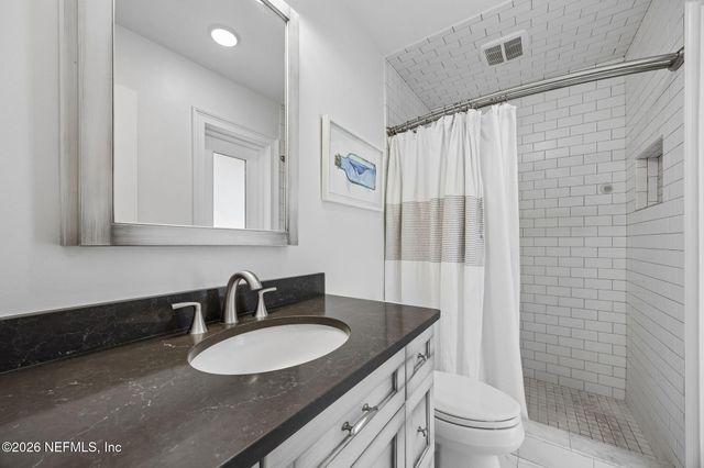 1655 CLINCH Drive, Fernandina Beach, FL 32034