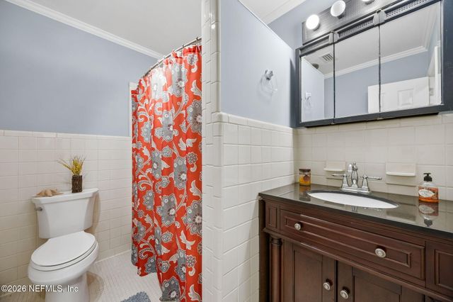 1655 CLINCH Drive, Fernandina Beach, FL 32034