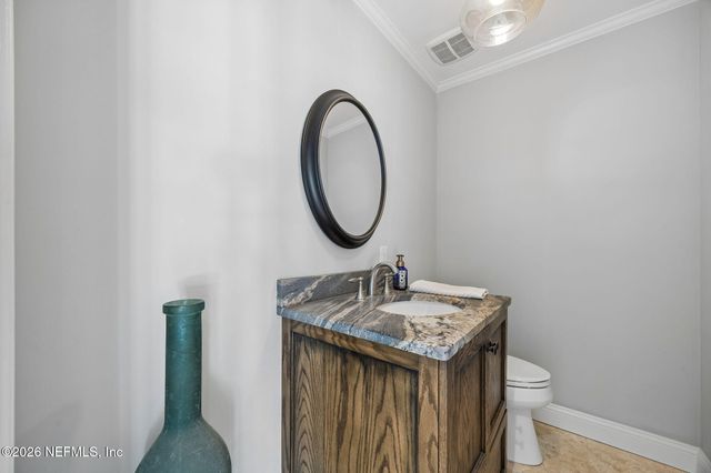1655 CLINCH Drive, Fernandina Beach, FL 32034