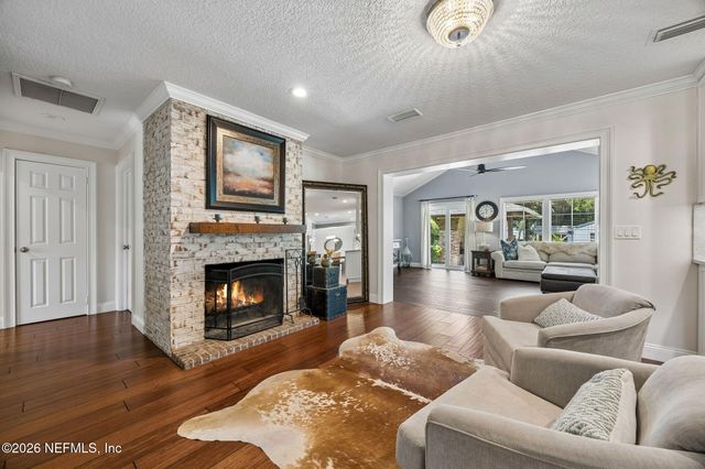 1655 CLINCH Drive, Fernandina Beach, FL 32034