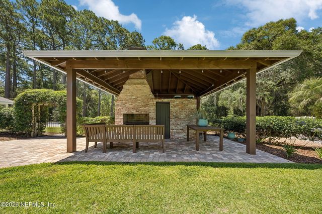 1655 CLINCH Drive, Fernandina Beach, FL 32034