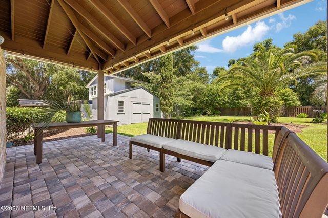 1655 CLINCH Drive, Fernandina Beach, FL 32034