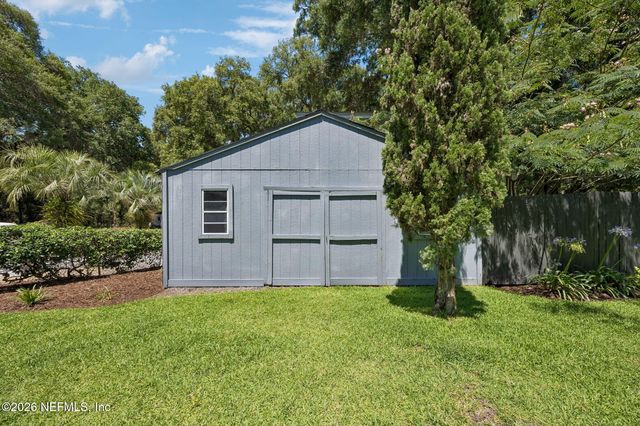 1655 CLINCH Drive, Fernandina Beach, FL 32034
