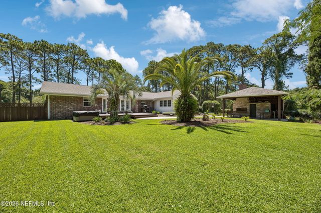1655 CLINCH Drive, Fernandina Beach, FL 32034