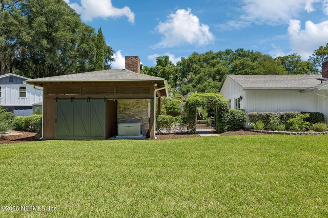 1655 CLINCH Drive, Fernandina Beach, FL 32034