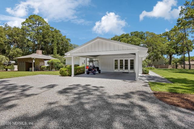 1655 CLINCH Drive, Fernandina Beach, FL 32034