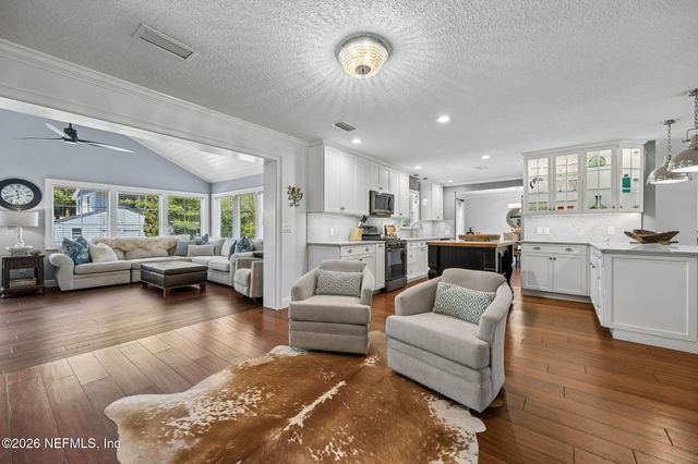 1655 CLINCH Drive, Fernandina Beach, FL 32034