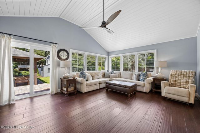 1655 CLINCH Drive, Fernandina Beach, FL 32034