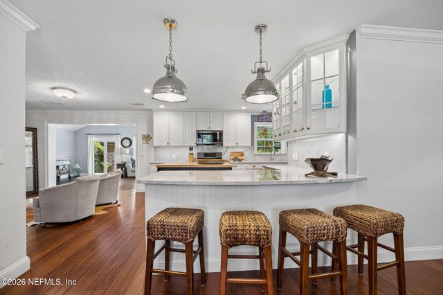 1655 CLINCH Drive, Fernandina Beach, FL 32034