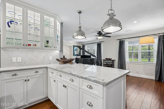 1655 CLINCH Drive, Fernandina Beach, FL 32034