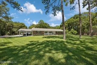 1655 CLINCH Drive, Fernandina Beach, FL 32034
