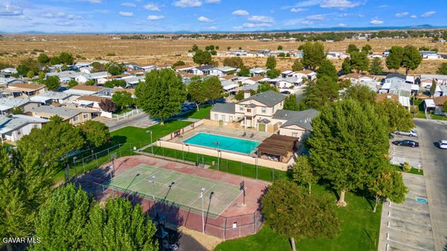 45465 25th Street Spc 180, Lancaster, CA 93535