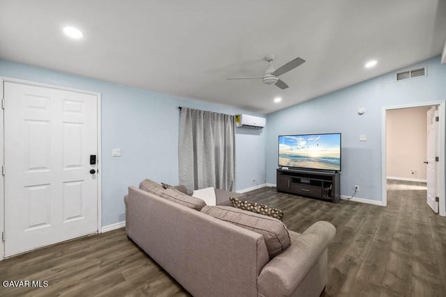 45465 25th Street Spc 180, Lancaster, CA 93535