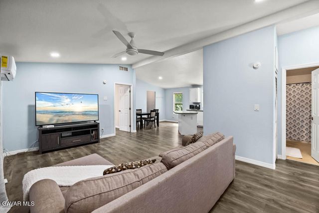 45465 25th Street Spc 180, Lancaster, CA 93535