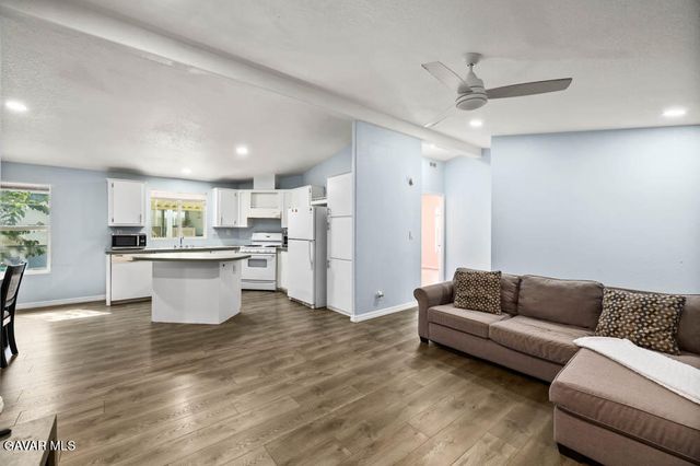 45465 25th Street Spc 180, Lancaster, CA 93535