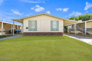 45465 25th Street Spc 180, Lancaster, CA 93535