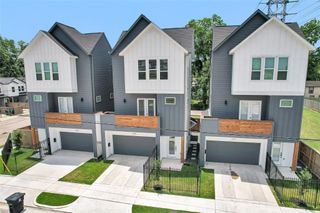 1616 Euel Street, Houston, TX 77009