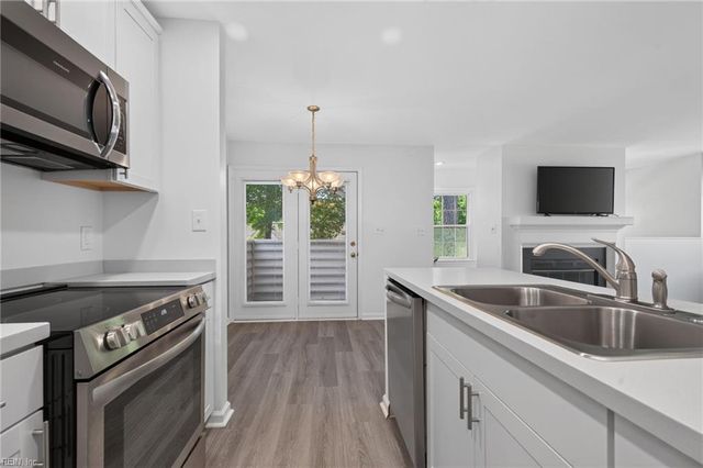 709 Rapidan River Ct Apt D, Chesapeake, VA 23320