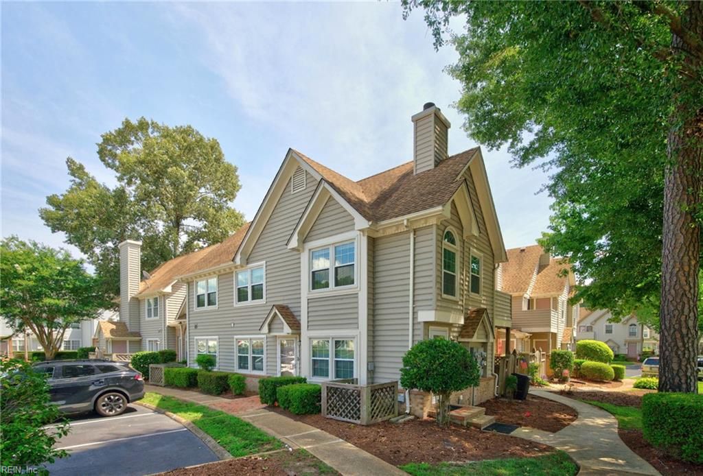 709 Rapidan River Ct Apt D, Chesapeake, VA 23320