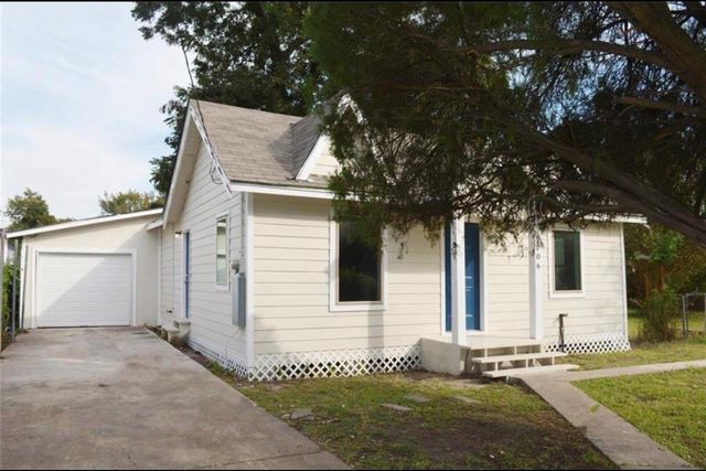 4706 Sayers Street A, Houston, TX 77026