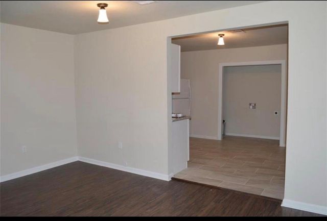 4706 Sayers Street A, Houston, TX 77026