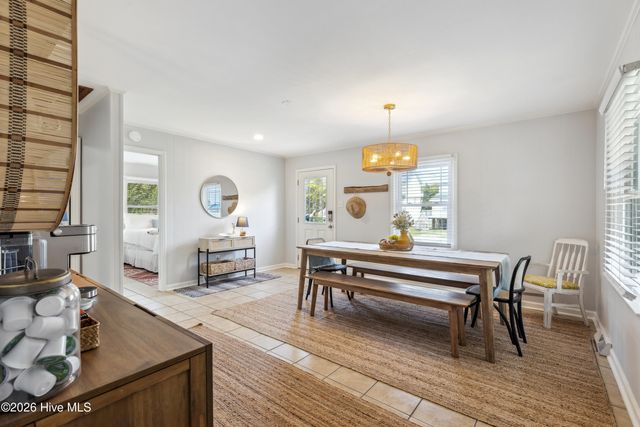 1122 S Topsail Drive, Holly Ridge, NC 28445