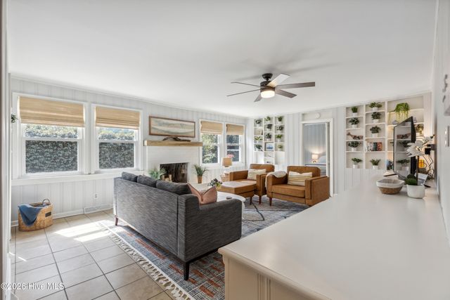 1122 S Topsail Drive, Holly Ridge, NC 28445