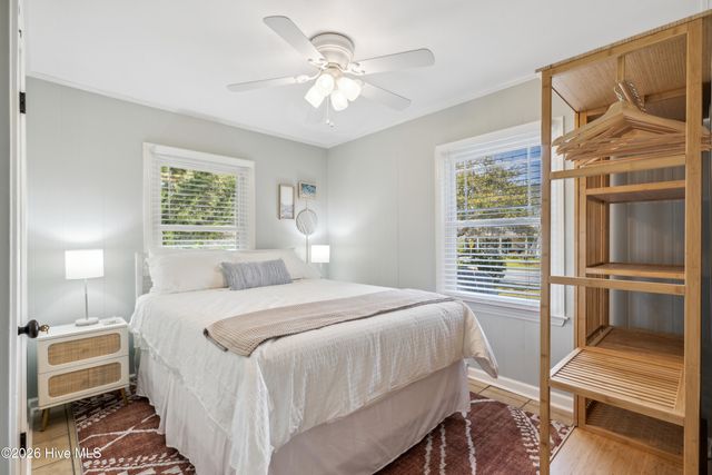 1122 S Topsail Drive, Holly Ridge, NC 28445