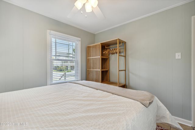 1122 S Topsail Drive, Holly Ridge, NC 28445