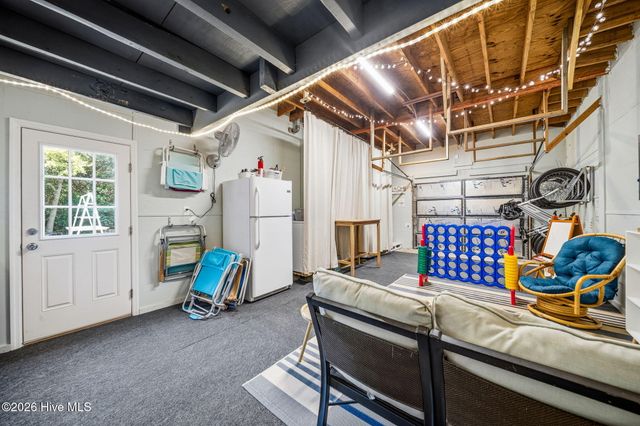1122 S Topsail Drive, Holly Ridge, NC 28445