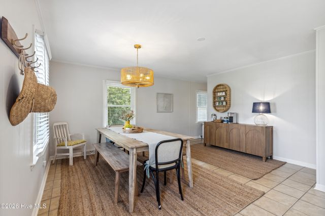 1122 S Topsail Drive, Holly Ridge, NC 28445