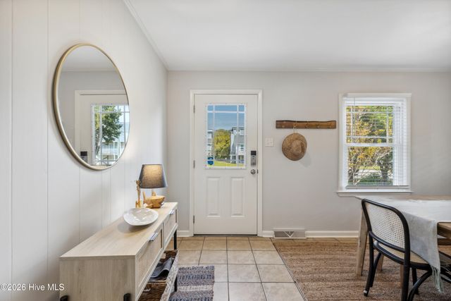 1122 S Topsail Drive, Holly Ridge, NC 28445