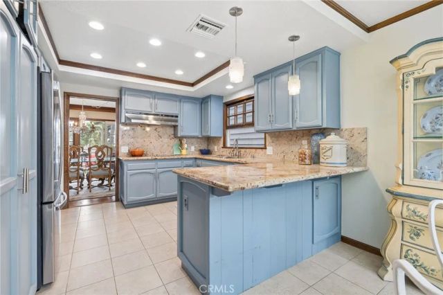 6068 Avenida De Castillo, Long Beach, CA 90803