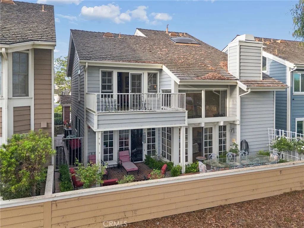 6068 Avenida De Castillo, Long Beach, CA 90803