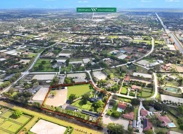 14860 Rolling Rock Place, Wellington, FL 33414