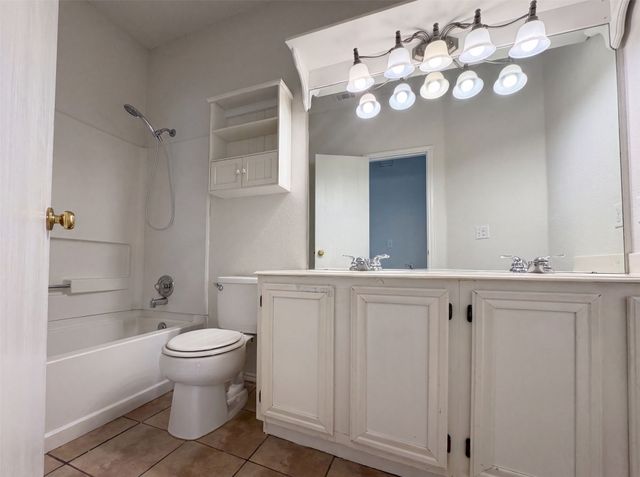 7008 Chateau Drive, Frisco, TX 75035