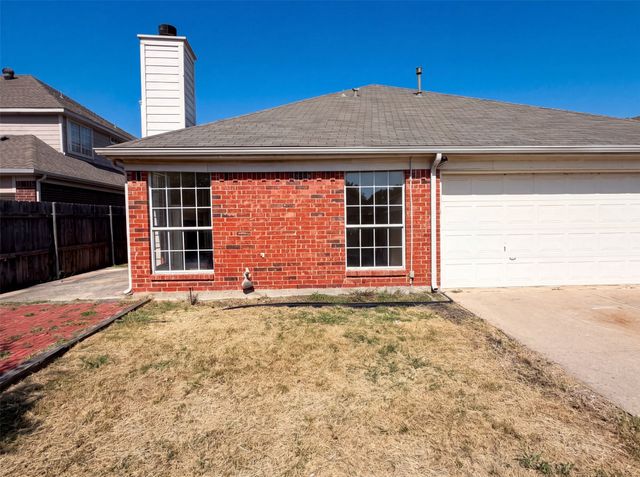 7008 Chateau Drive, Frisco, TX 75035