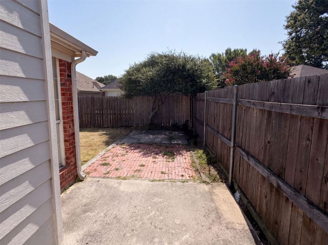 7008 Chateau Drive, Frisco, TX 75035