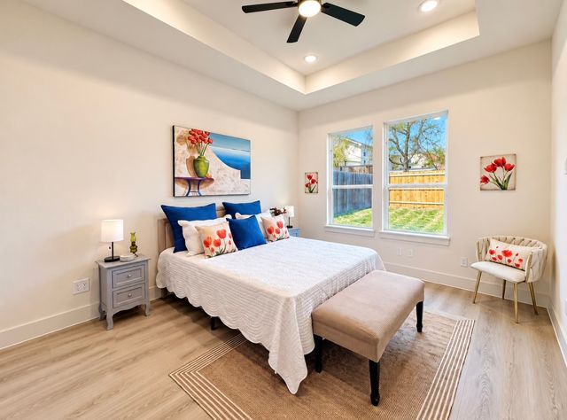 5504 Curzon Avenue, Fort Worth, TX 76107